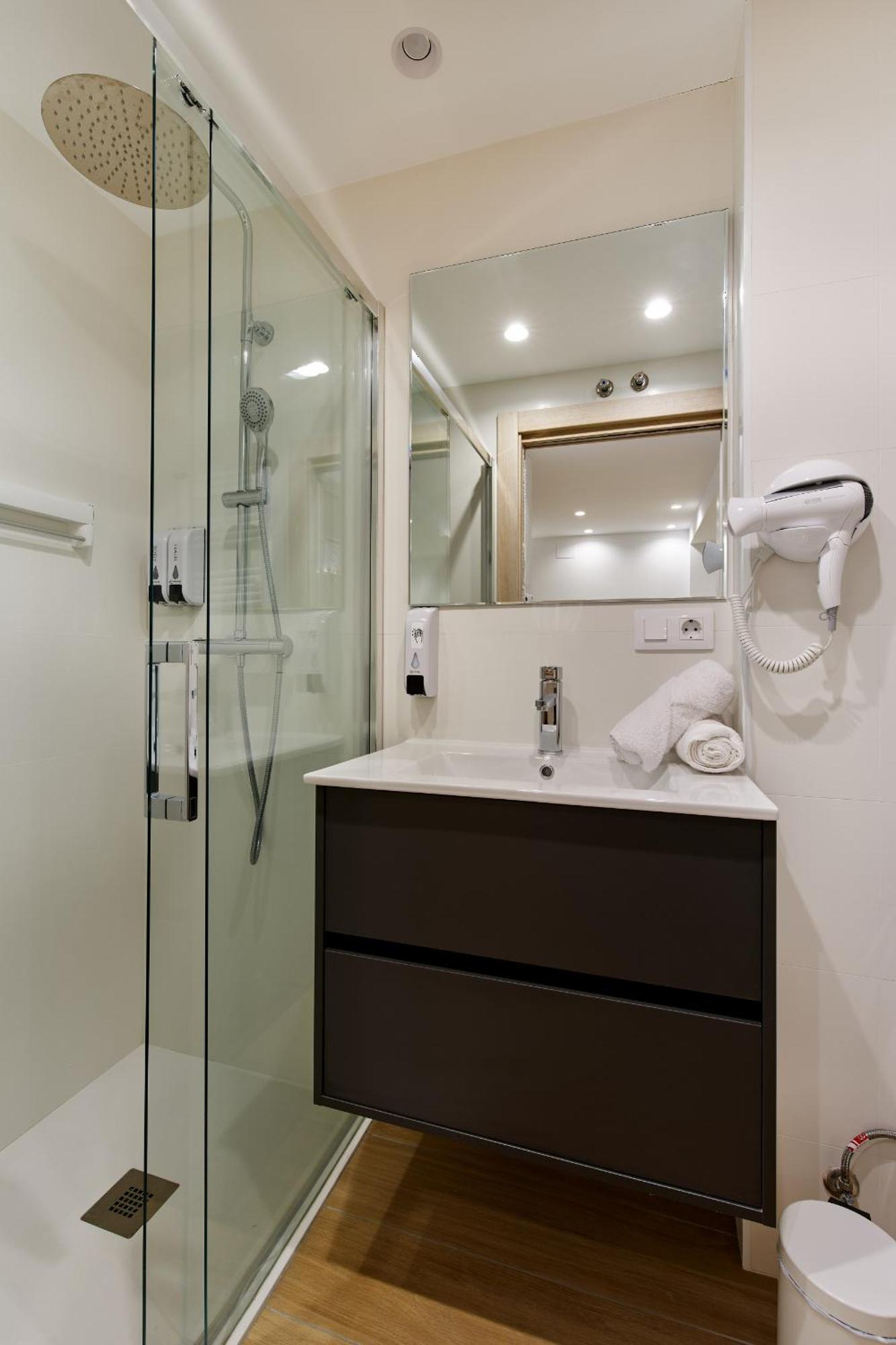 Tuapartamento Lindapamplona Appartement *