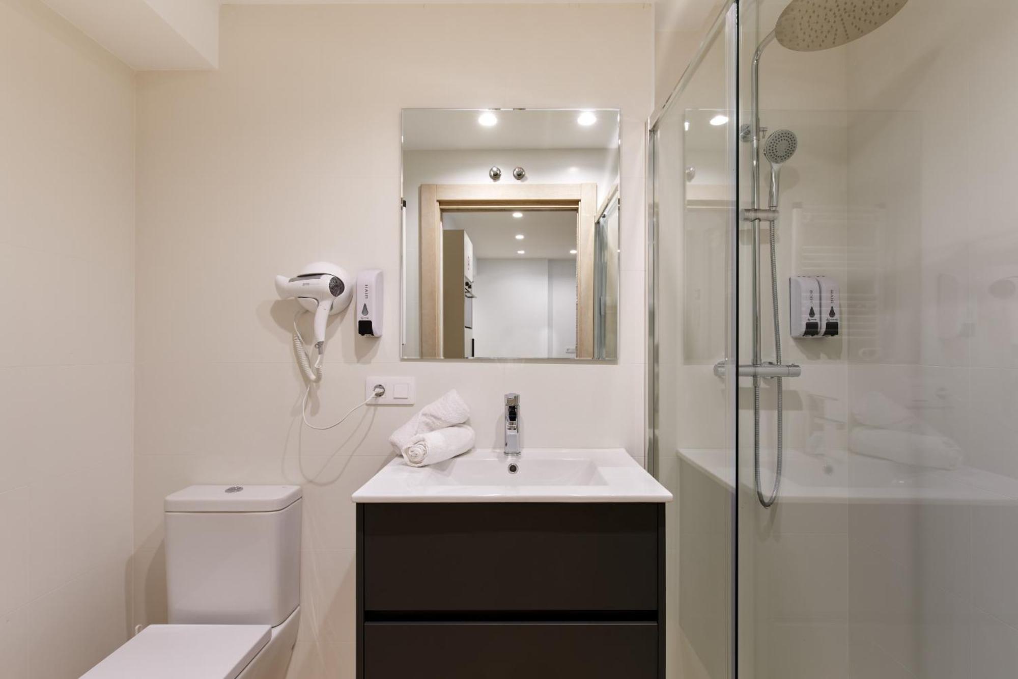 Tuapartamento Lindapamplona Appartement