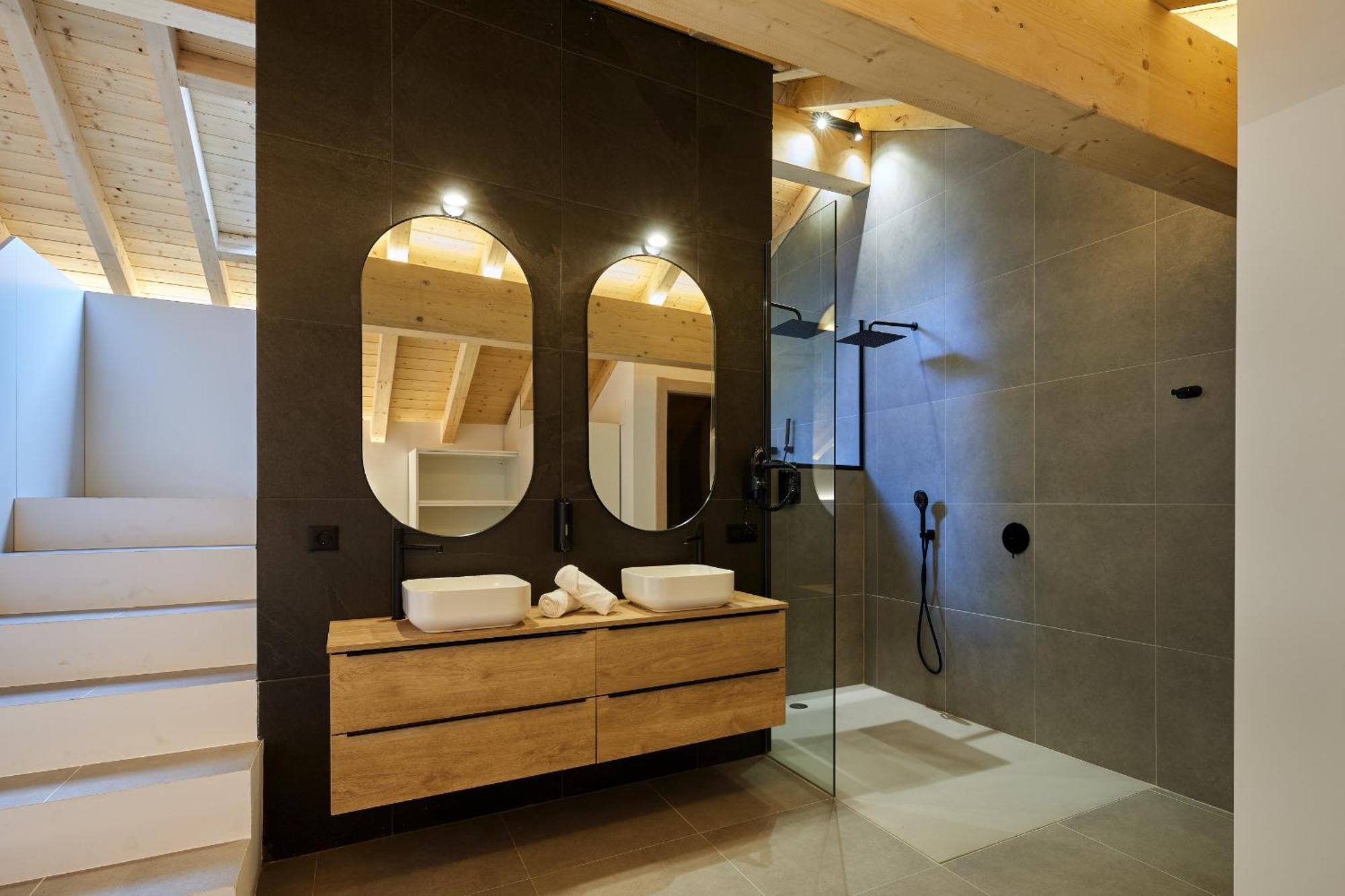 Appartement Tuapartamento Lindapamplona