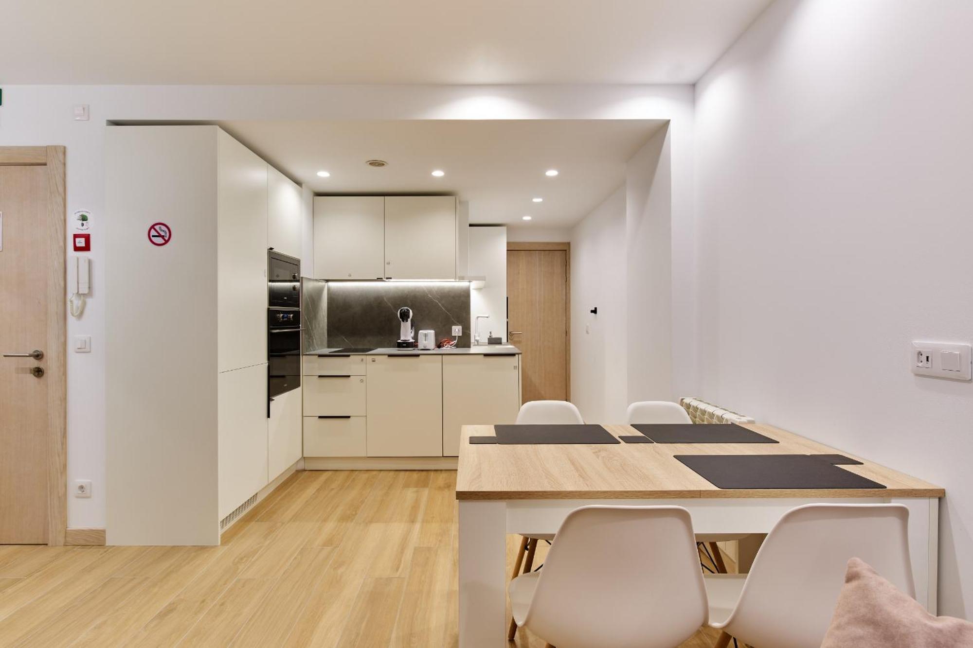 Tuapartamento Lindapamplona Appartement *