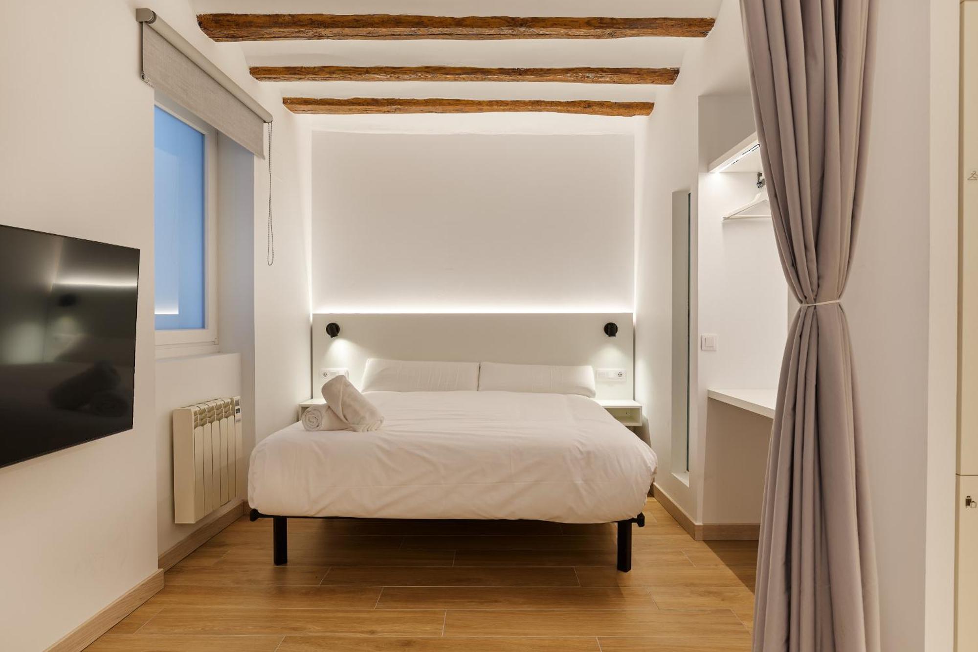 Appartement Tuapartamento Lindapamplona