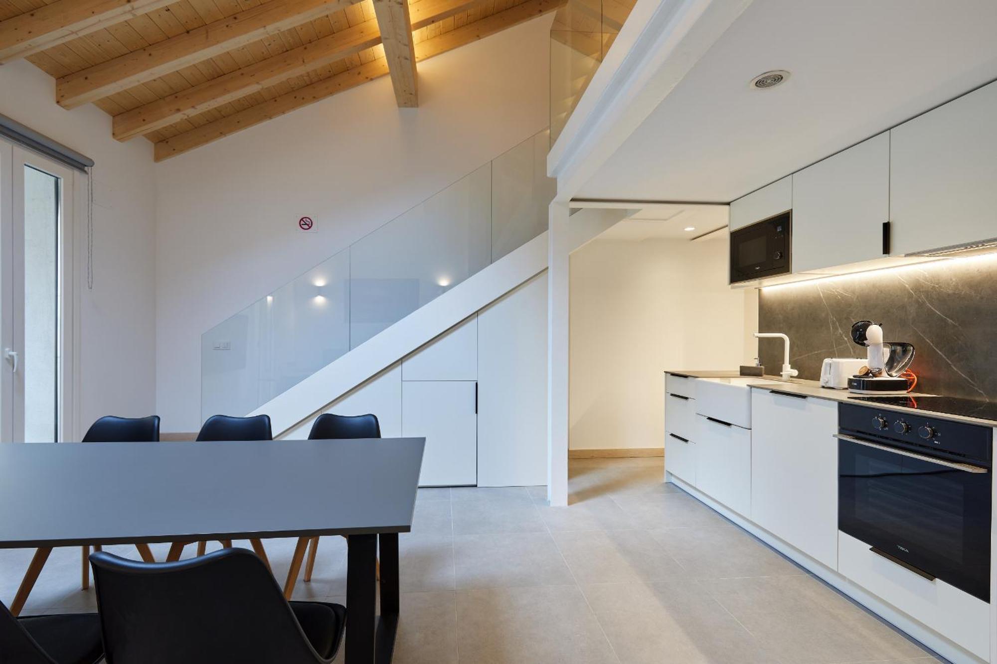 Tuapartamento Lindapamplona Appartement