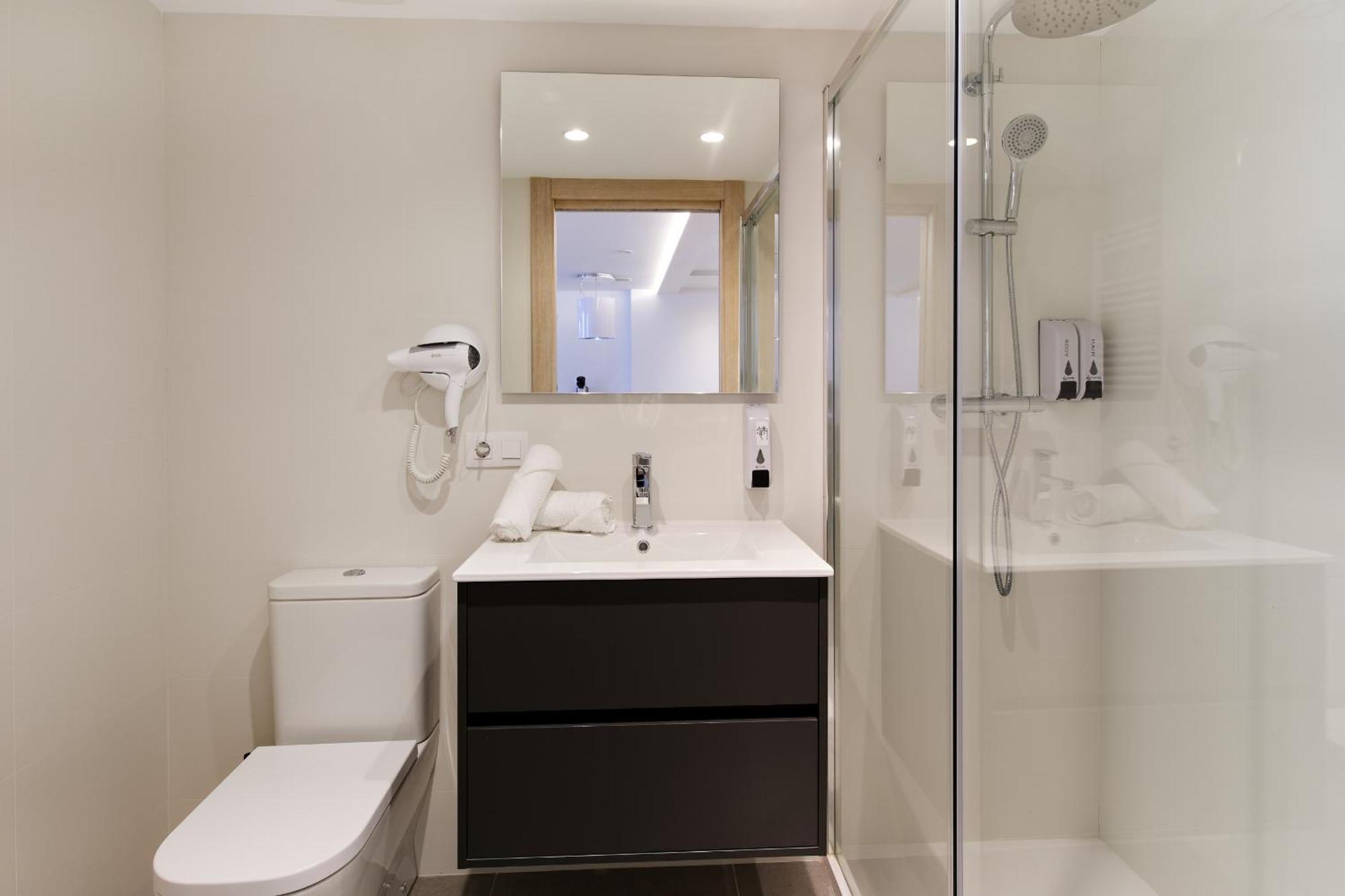 Tuapartamento Lindapamplona Appartement