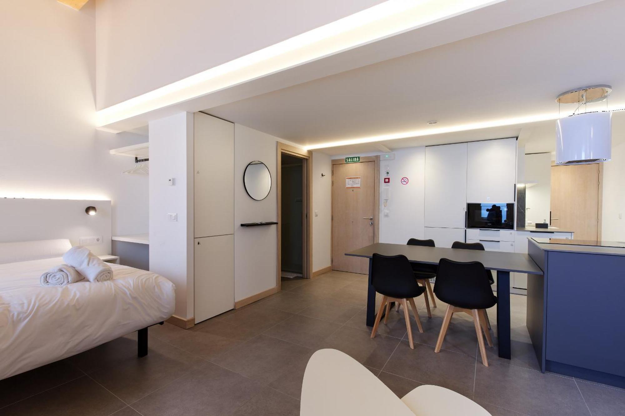 Appartement Tuapartamento Lindapamplona Pampelune