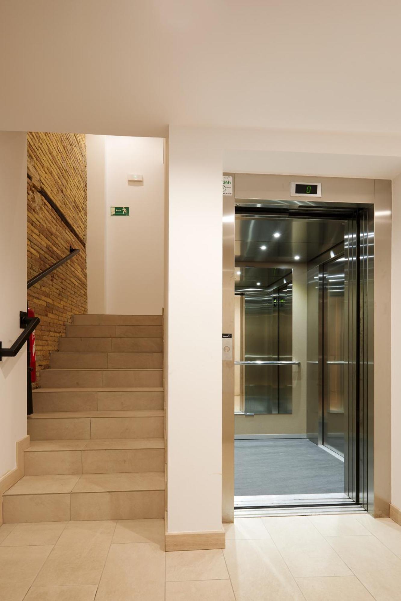 Tuapartamento Lindapamplona Appartement